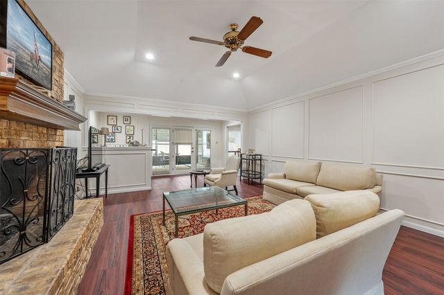 4913 Pine Knoll, Tyler, TX 75703