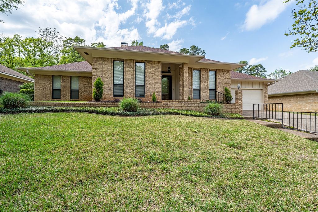 4913 Pine Knoll, Tyler, TX 75703