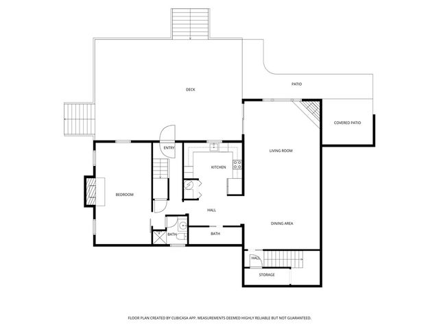 633 N Lake Drive, Salem, SC 29676