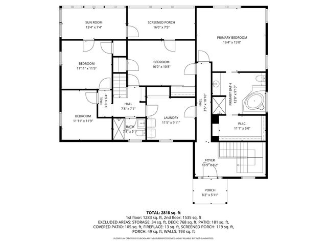 633 N Lake Drive, Salem, SC 29676