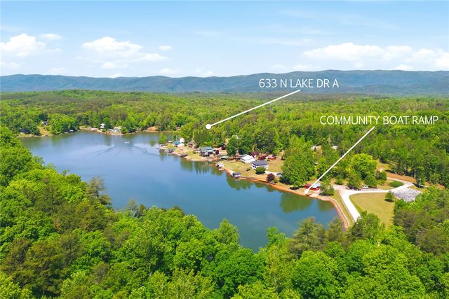 633 N Lake Drive, Salem, SC 29676