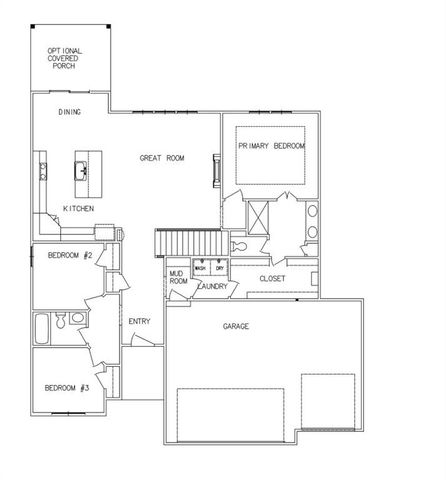 513 S Callie Road, Bates City, MO 64011