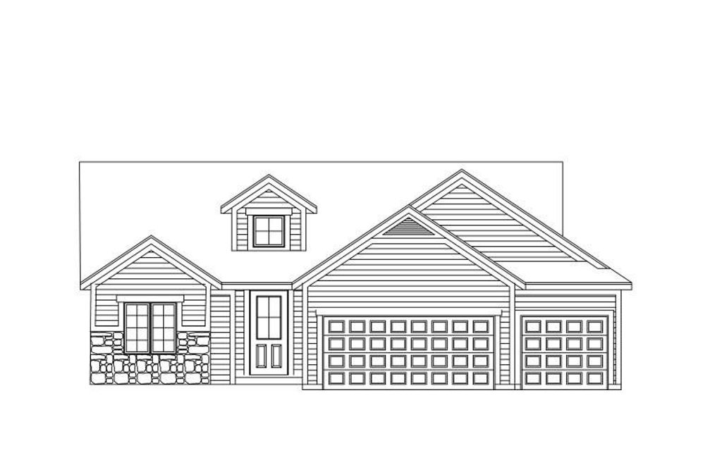 513 S Callie Road, Bates City, MO 64011