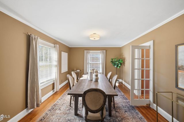 533 Parkview Drive, Burlington, NC 27215