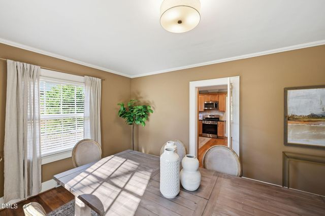 533 Parkview Drive, Burlington, NC 27215