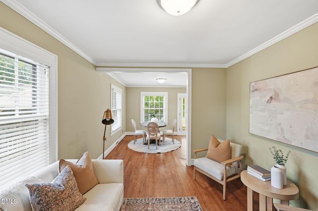 533 Parkview Drive, Burlington, NC 27215