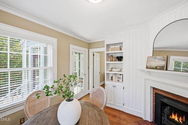 533 Parkview Drive, Burlington, NC 27215