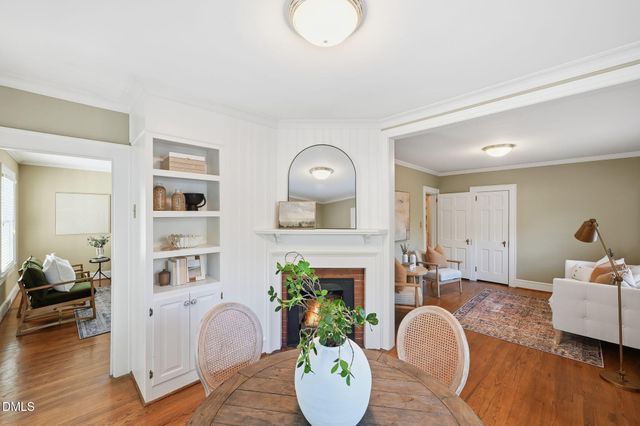 533 Parkview Drive, Burlington, NC 27215