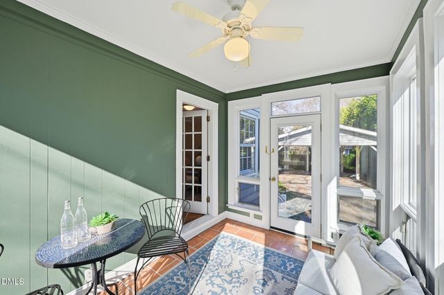 533 Parkview Drive, Burlington, NC 27215