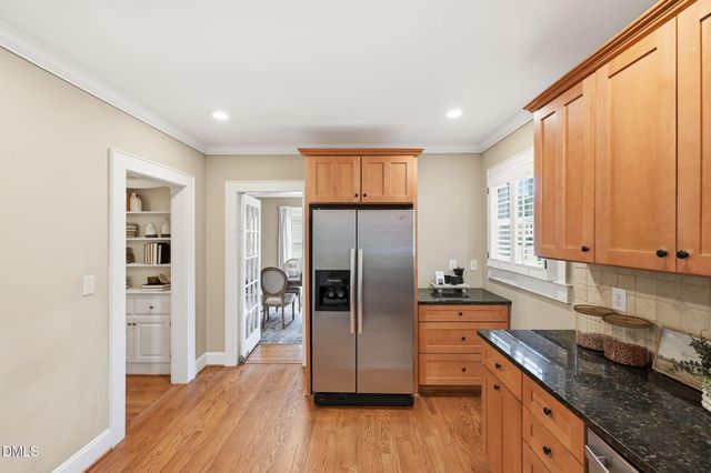 533 Parkview Drive, Burlington, NC 27215