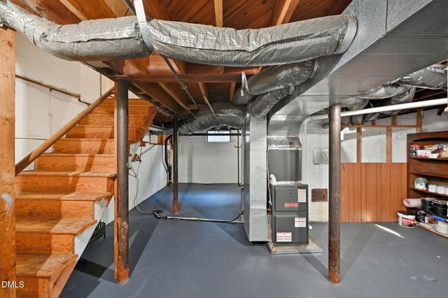 533 Parkview Drive, Burlington, NC 27215