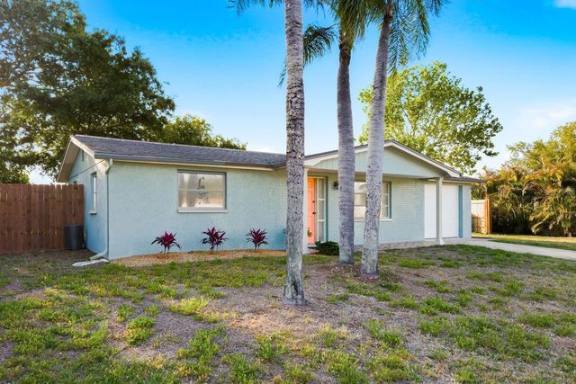 1958 ESSEX DRIVE, Holiday, FL 34691