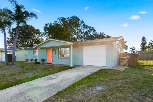 1958 ESSEX DRIVE, Holiday, FL 34691