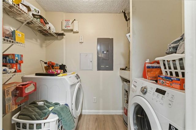 1202 Fairington Village Drive, Lithonia, GA 30038