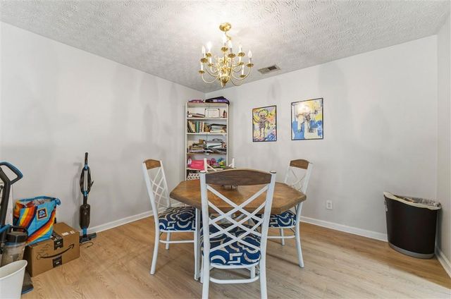 1202 Fairington Village Drive, Lithonia, GA 30038