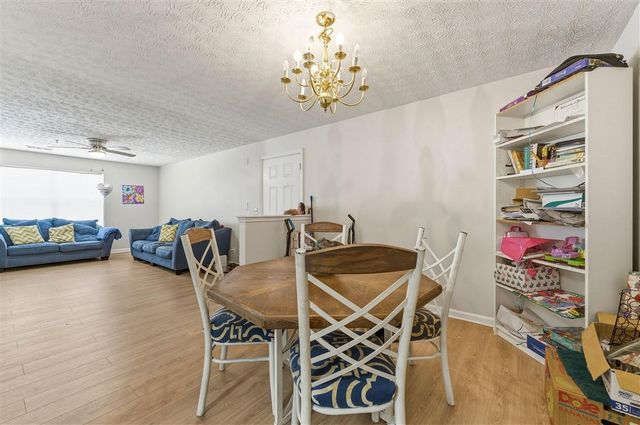 1202 Fairington Village Drive, Lithonia, GA 30038