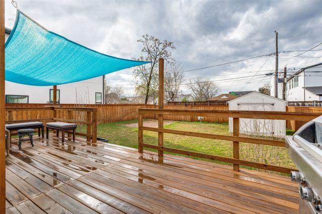 4722 March Avenue, Dallas, TX 75209