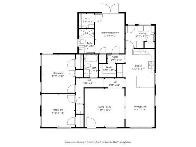 4722 March Avenue, Dallas, TX 75209