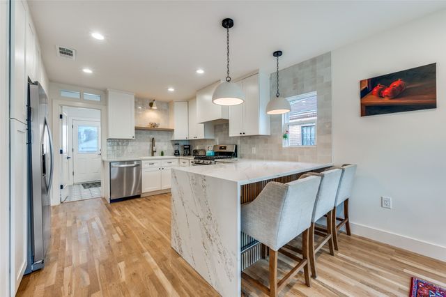 4722 March Avenue, Dallas, TX 75209