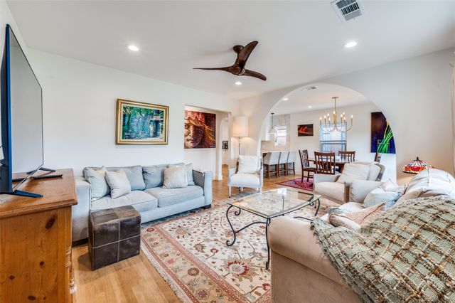 4722 March Avenue, Dallas, TX 75209