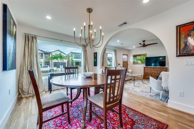 4722 March Avenue, Dallas, TX 75209