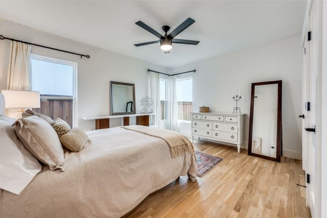 4722 March Avenue, Dallas, TX 75209