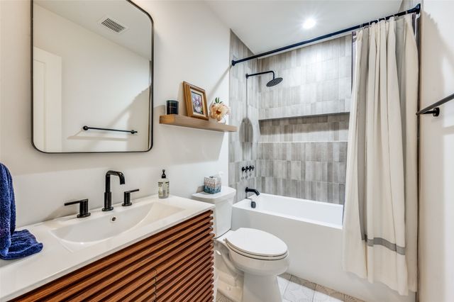 4722 March Avenue, Dallas, TX 75209