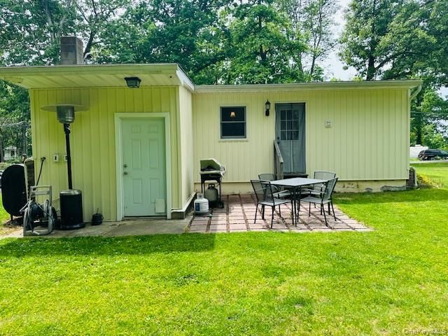 15 Roanoke Road, Patterson, NY 12563