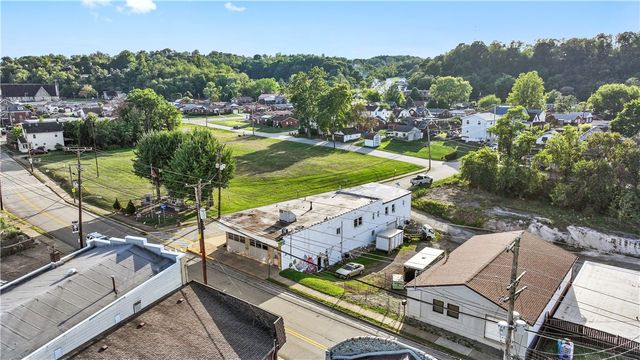 2814 Liberty Way, Liberty Boro, PA 15133