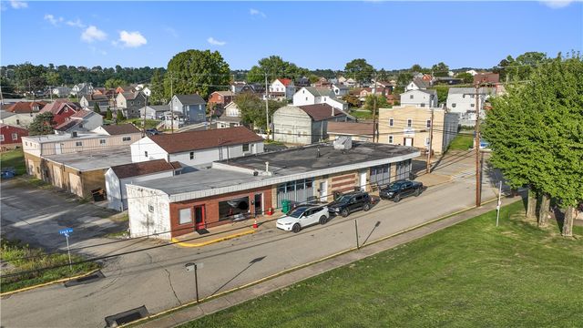 2814 Liberty Way, Liberty Boro, PA 15133