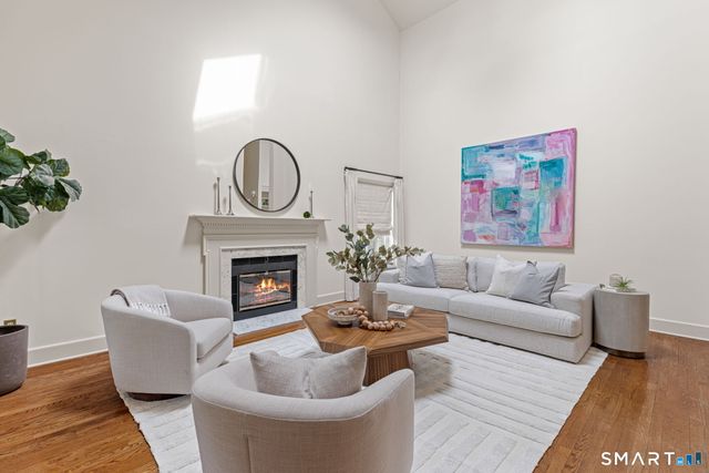 38 Doral Farm Road, Stamford, CT 06902