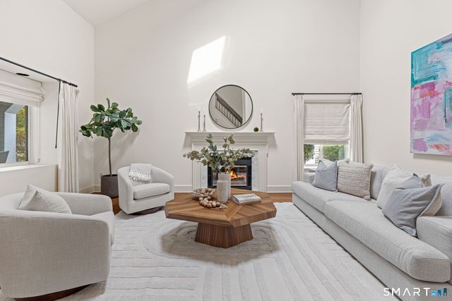 38 Doral Farm Road, Stamford, CT 06902