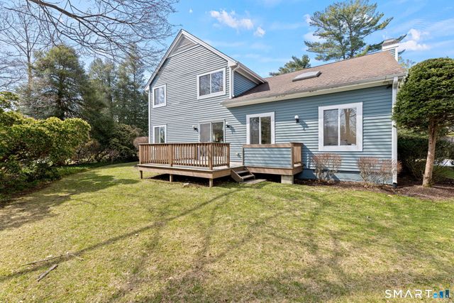 38 Doral Farm Road, Stamford, CT 06902