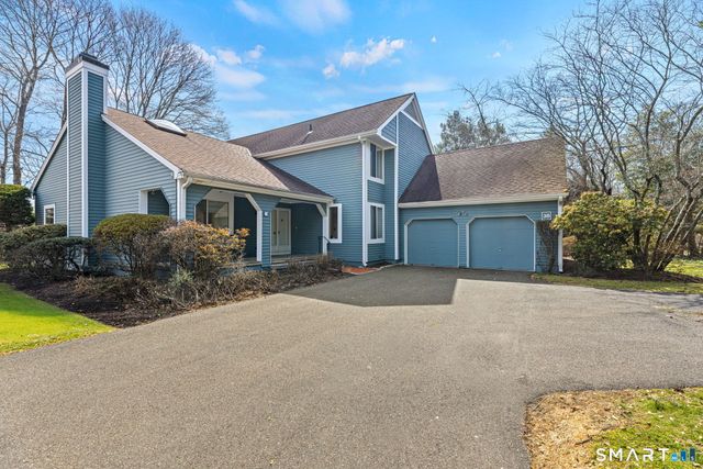 38 Doral Farm Road, Stamford, CT 06902