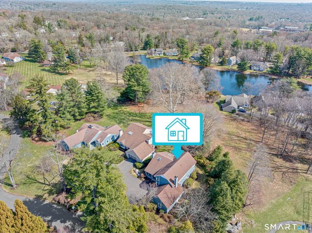 38 Doral Farm Road, Stamford, CT 06902