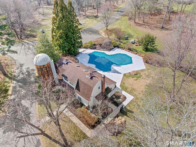 38 Doral Farm Road, Stamford, CT 06902