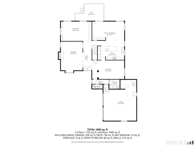 38 Doral Farm Road, Stamford, CT 06902