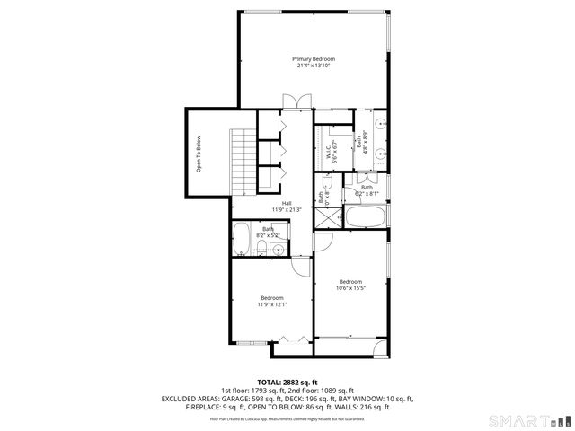 38 Doral Farm Road, Stamford, CT 06902