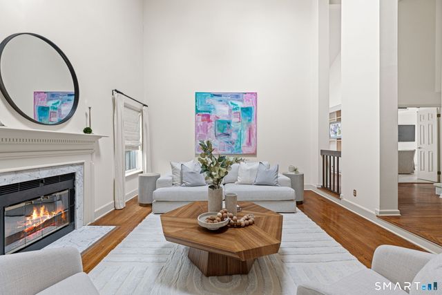 38 Doral Farm Road, Stamford, CT 06902