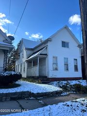 947 Vance Street, Toledo, OH 43607