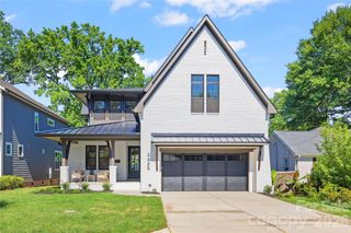 2425 Lola Avenue, Charlotte, NC 28205