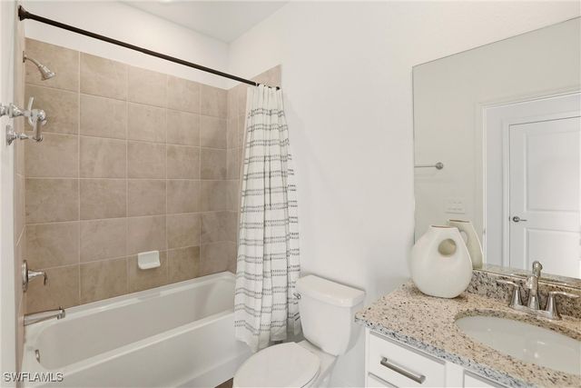 3116 Weston Manor DR, Alva, FL 33920