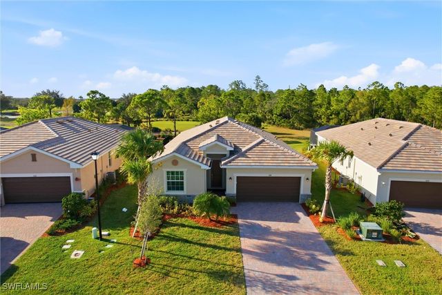 3116 Weston Manor DR, Alva, FL 33920