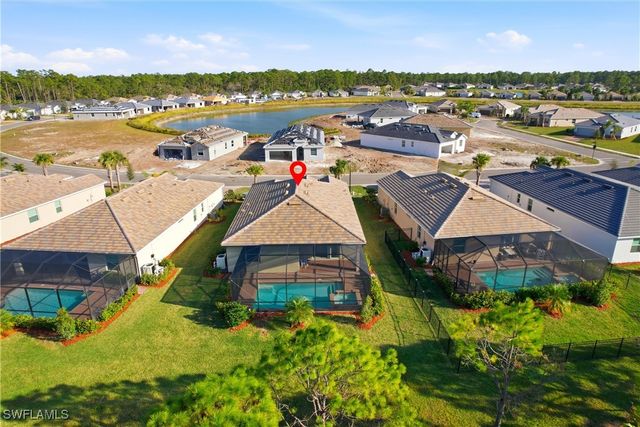 3116 Weston Manor DR, Alva, FL 33920