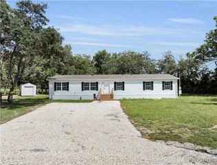4239 S Brian Point, Homosassa, FL 34446