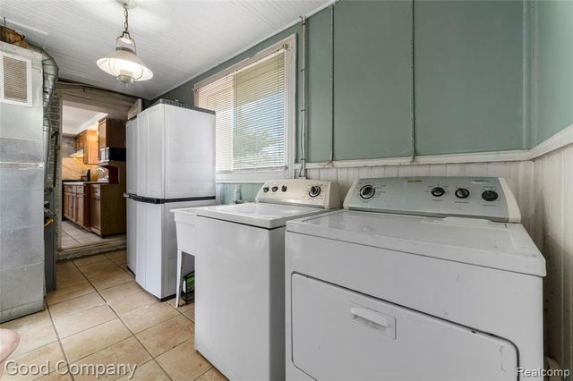 21560 Collingham Avenue, Farmington, MI 48336