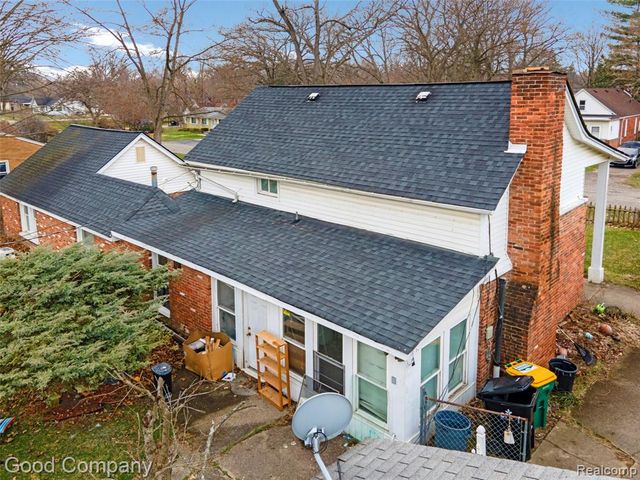 21560 Collingham Avenue, Farmington, MI 48336