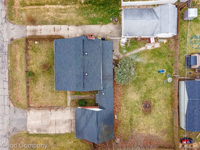 21560 Collingham Avenue, Farmington, MI 48336