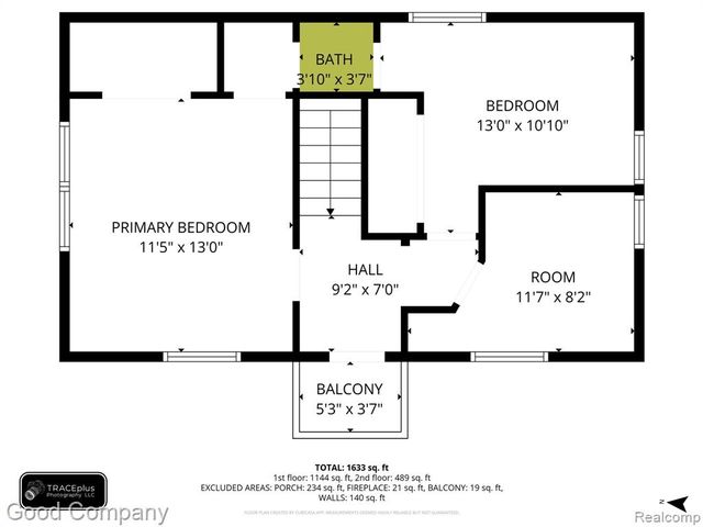 21560 Collingham Avenue, Farmington, MI 48336