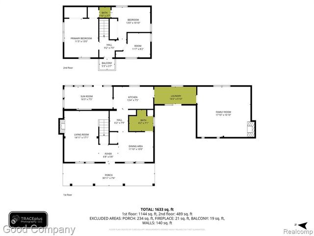 21560 Collingham Avenue, Farmington, MI 48336